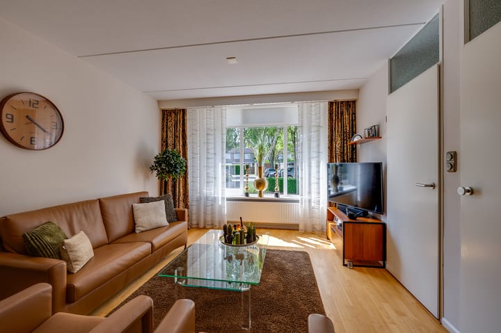 Foto 7 van Papaver 22