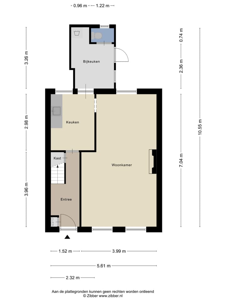 Foto 38 van Liergouw 30