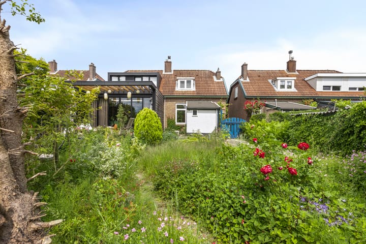 Foto 33 van Liergouw 30