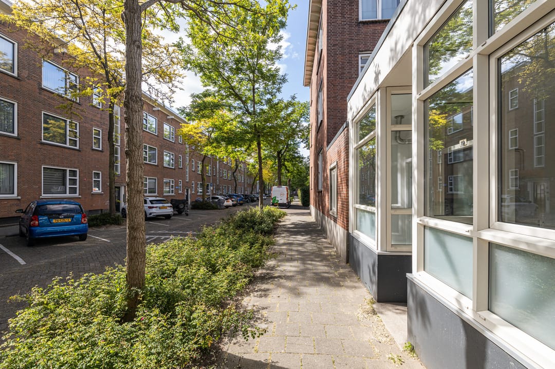 Foto 2 van Eksterstraat 17