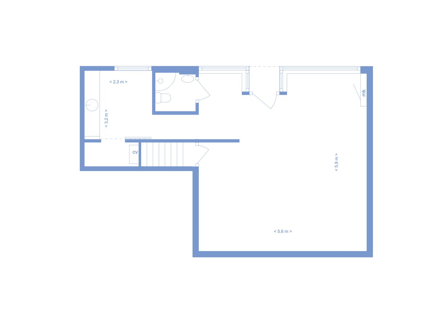 Foto 4 van Eksterstraat 17