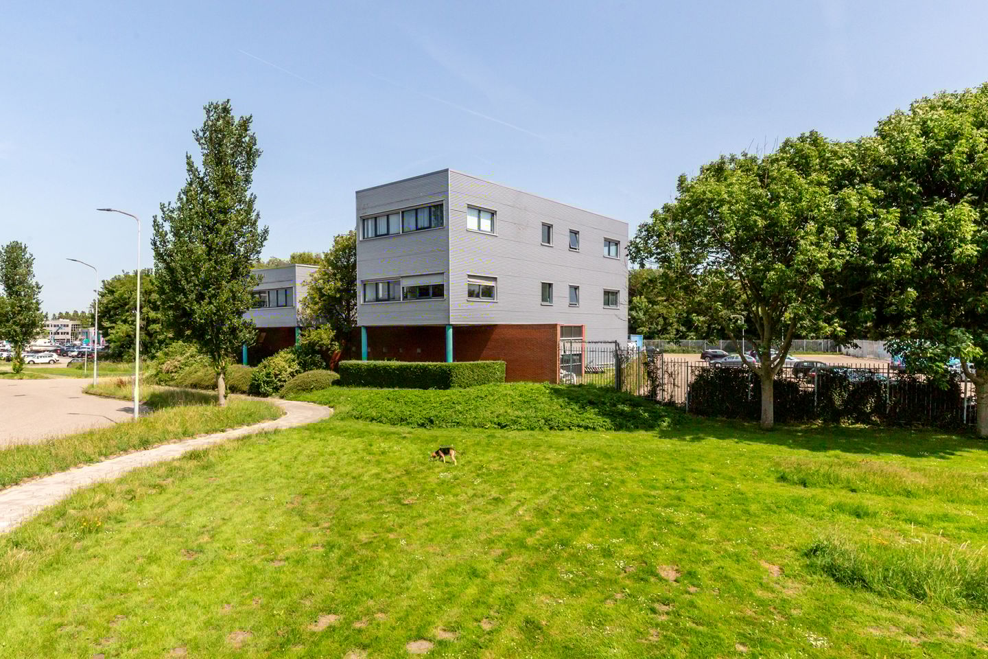 Bekijk foto 3 van Kaasmakerstraat 1