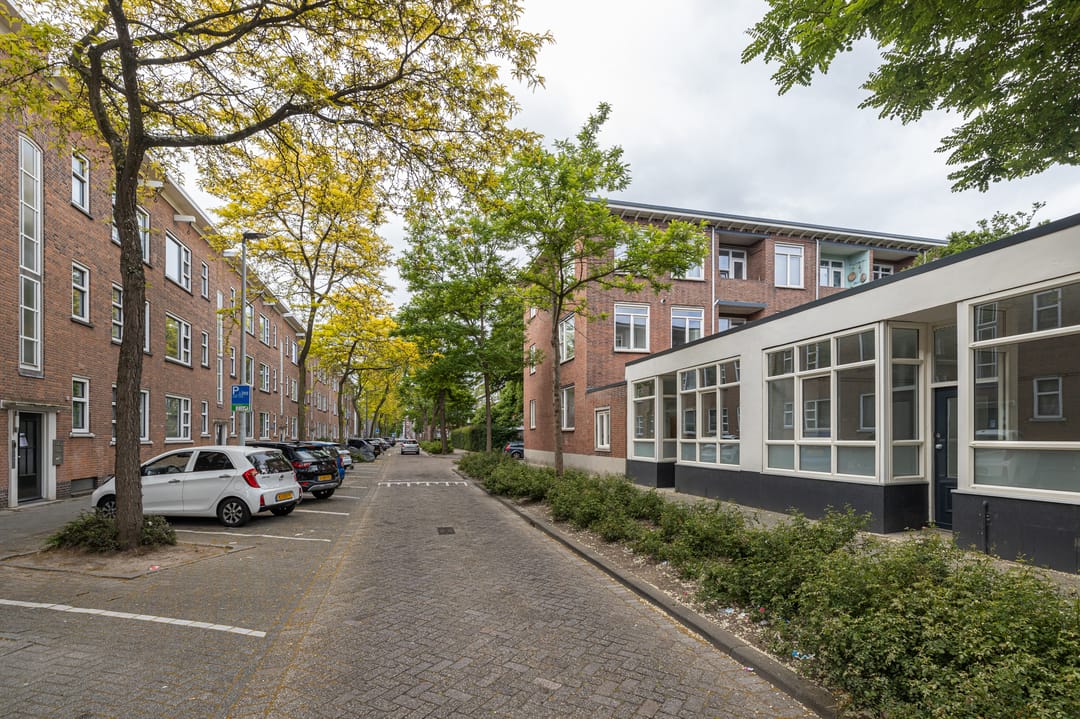 Foto 17 van Eksterstraat 17