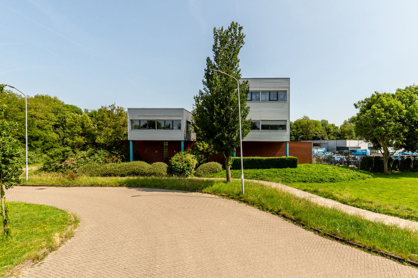 Bekijk foto 2 van Kaasmakerstraat 1