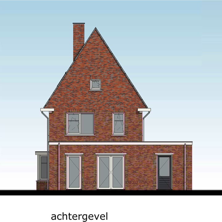 Photo 2 of Nijreesweg 47