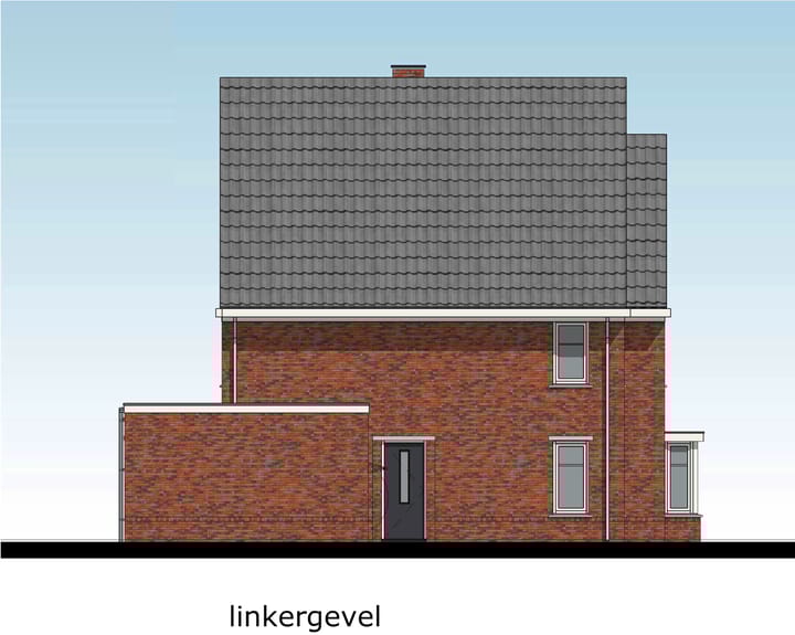 Photo 3 of Nijreesweg 47