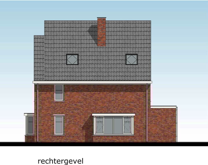 Photo 4 of Nijreesweg 47