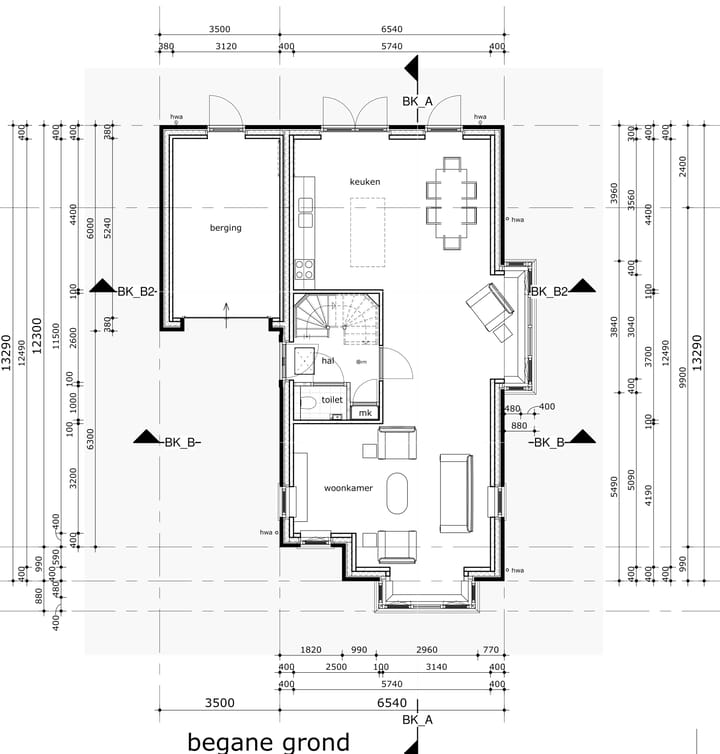 Foto 8 van Nijreesweg 47
