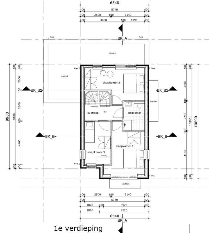 Foto 9 van Nijreesweg 47