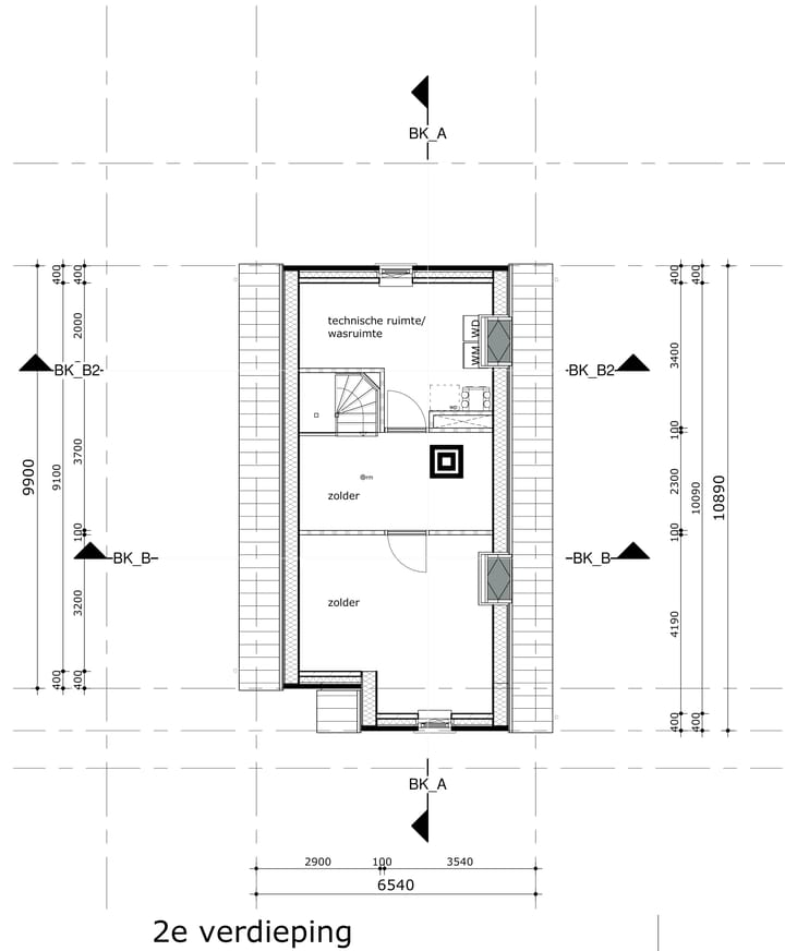 Foto 10 van Nijreesweg 47