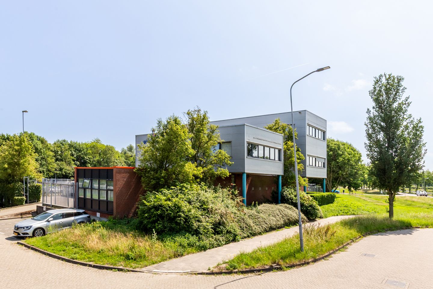 Bekijk foto 1 van Kaasmakerstraat 1