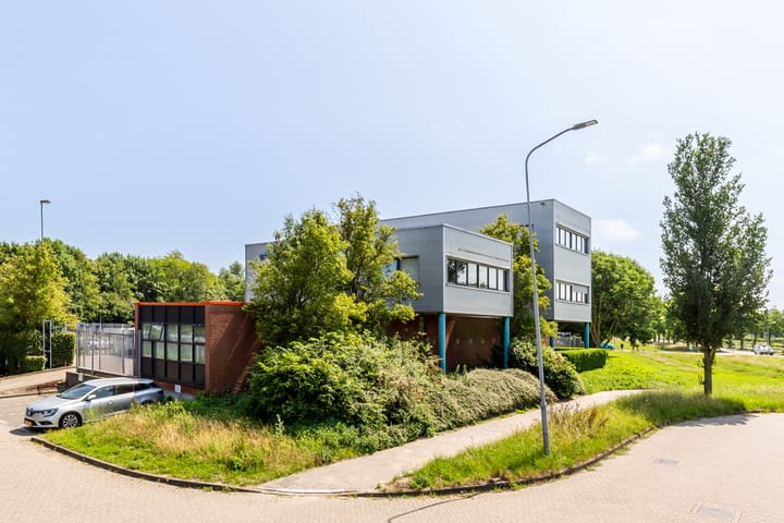 Kaasmakerstraat 1, Velserbroek