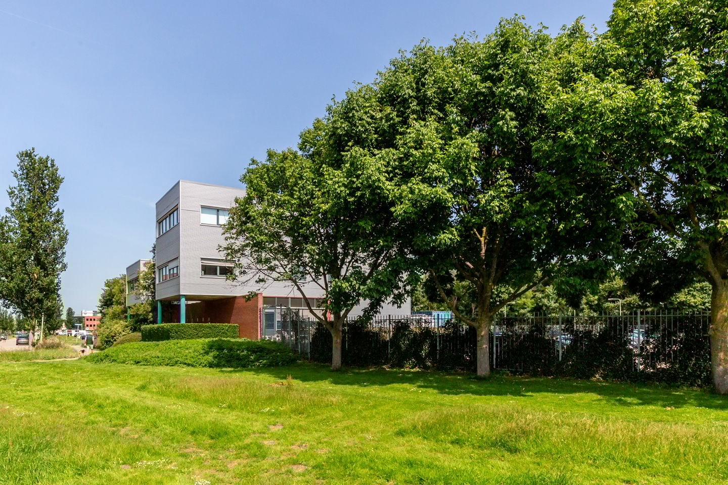 Bekijk foto 4 van Kaasmakerstraat 1