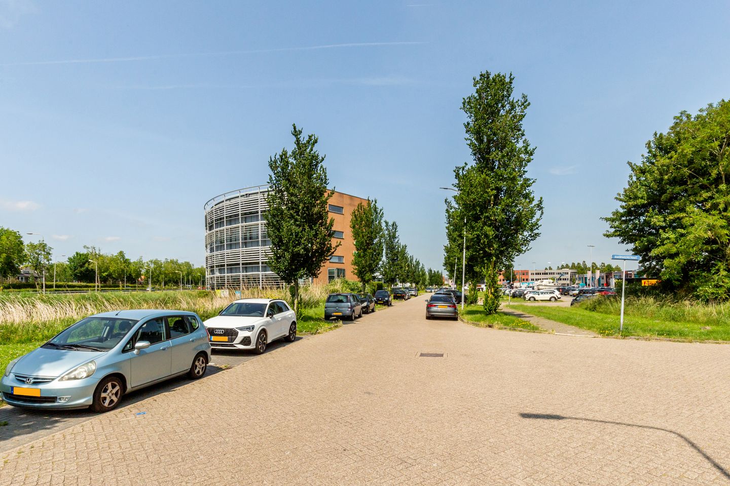 Bekijk foto 5 van Kaasmakerstraat 1
