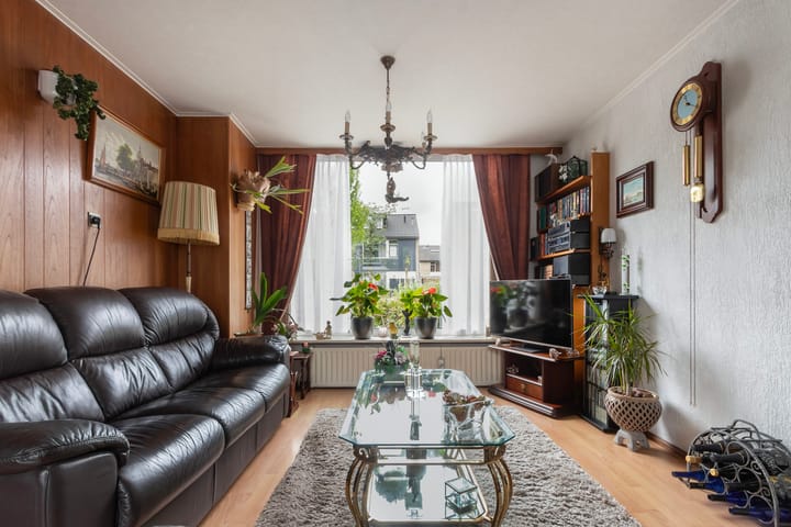 Foto 2 van Kleine Beerstraat 31