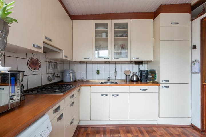 Foto 4 van Kleine Beerstraat 31