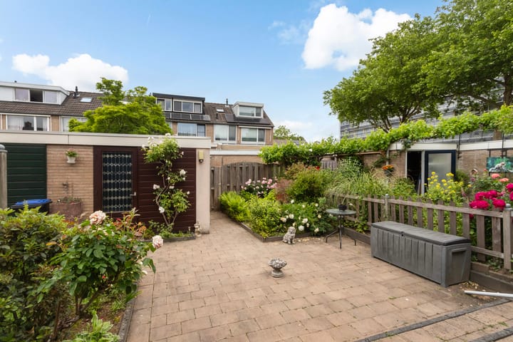 Foto 5 van Kleine Beerstraat 31