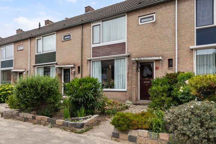 Foto 6 van Kleine Beerstraat 31