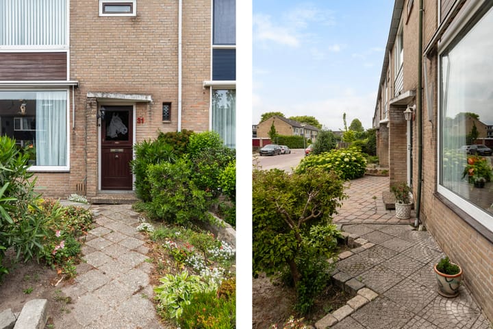 Foto 7 van Kleine Beerstraat 31