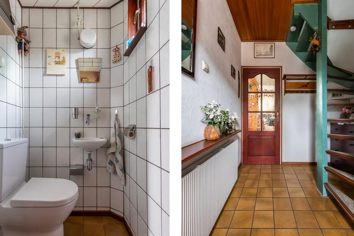 Foto 8 van Kleine Beerstraat 31