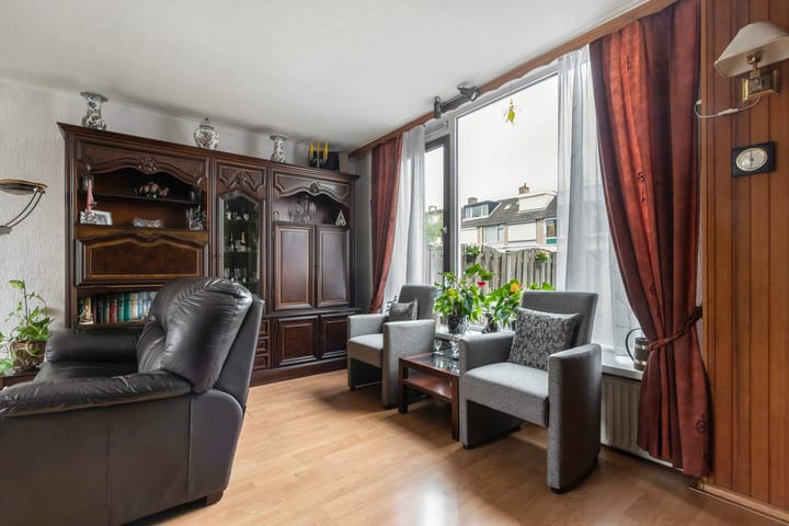 Foto 12 van Kleine Beerstraat 31