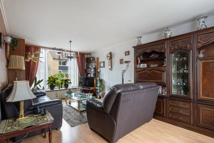 Foto 14 van Kleine Beerstraat 31