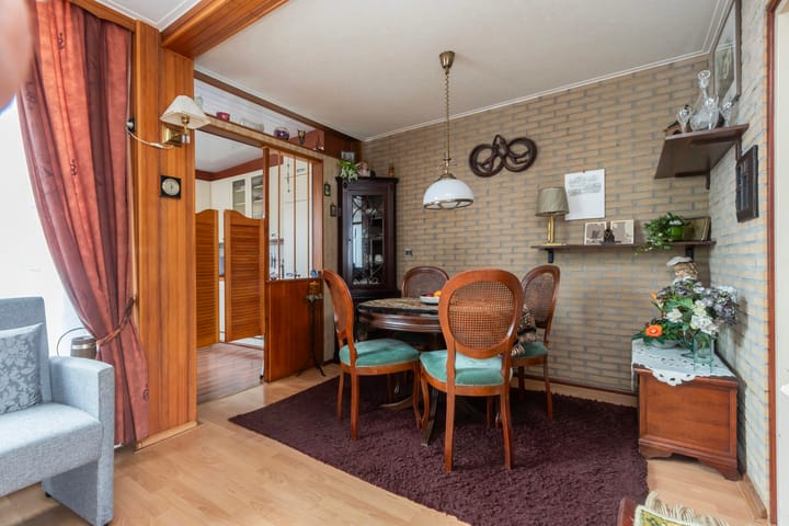 Foto 15 van Kleine Beerstraat 31