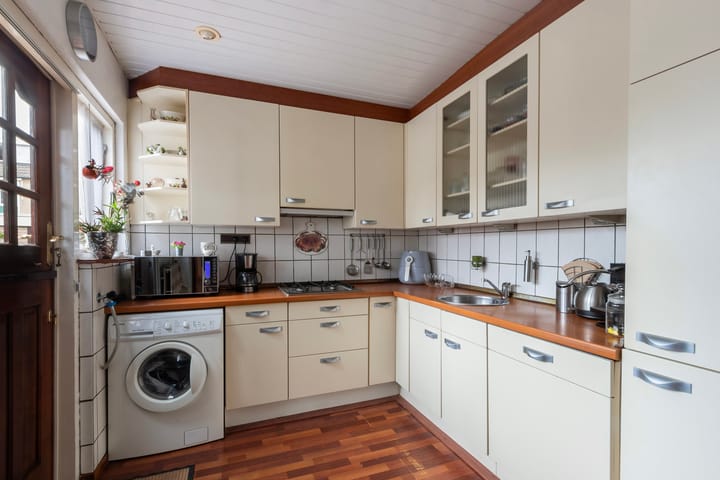 Foto 16 van Kleine Beerstraat 31