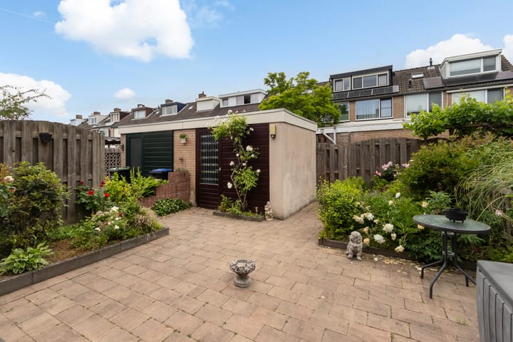 Foto 25 van Kleine Beerstraat 31