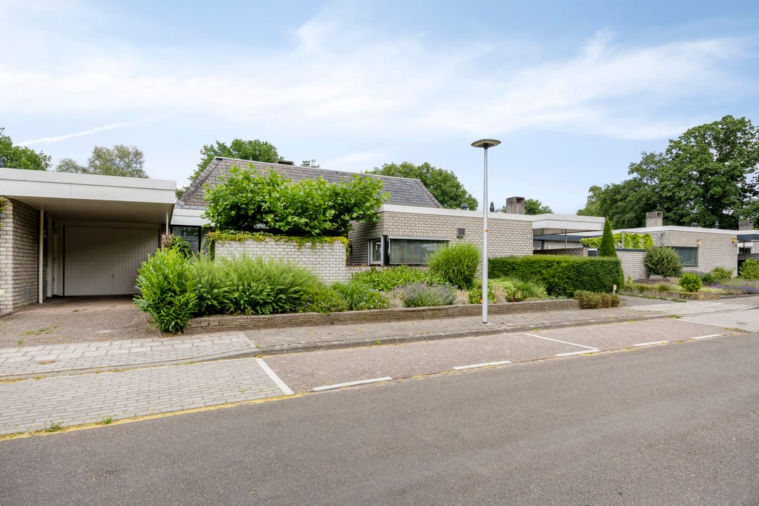 Photo 1 of Karel Gerardstraat 8