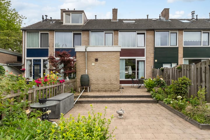 Foto 26 van Kleine Beerstraat 31