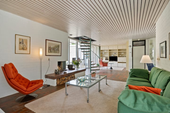 Foto 2 van Karel Gerardstraat 8