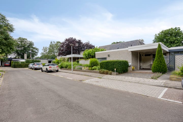 Foto 4 van Karel Gerardstraat 8