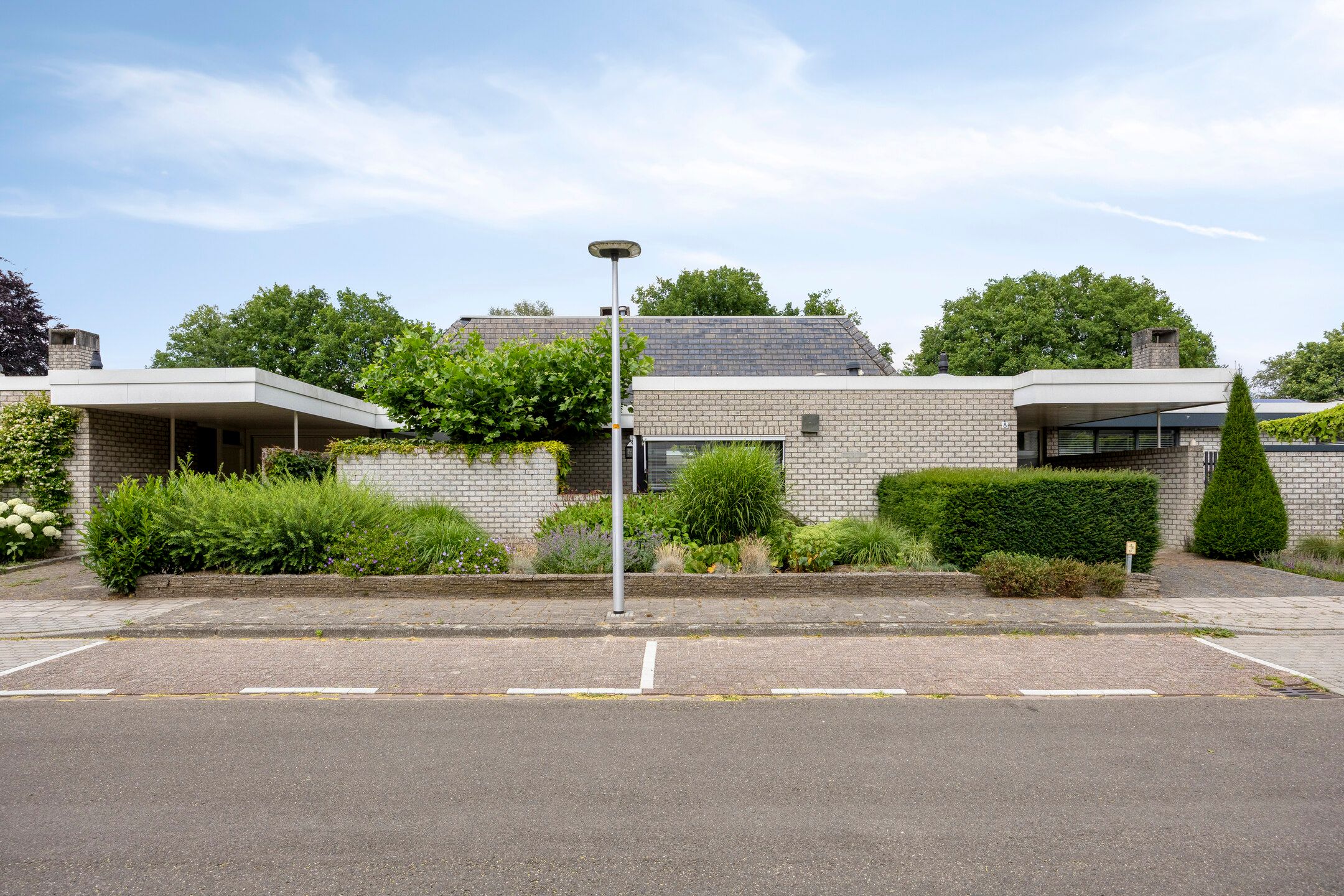 Photo 6 of Karel Gerardstraat 8