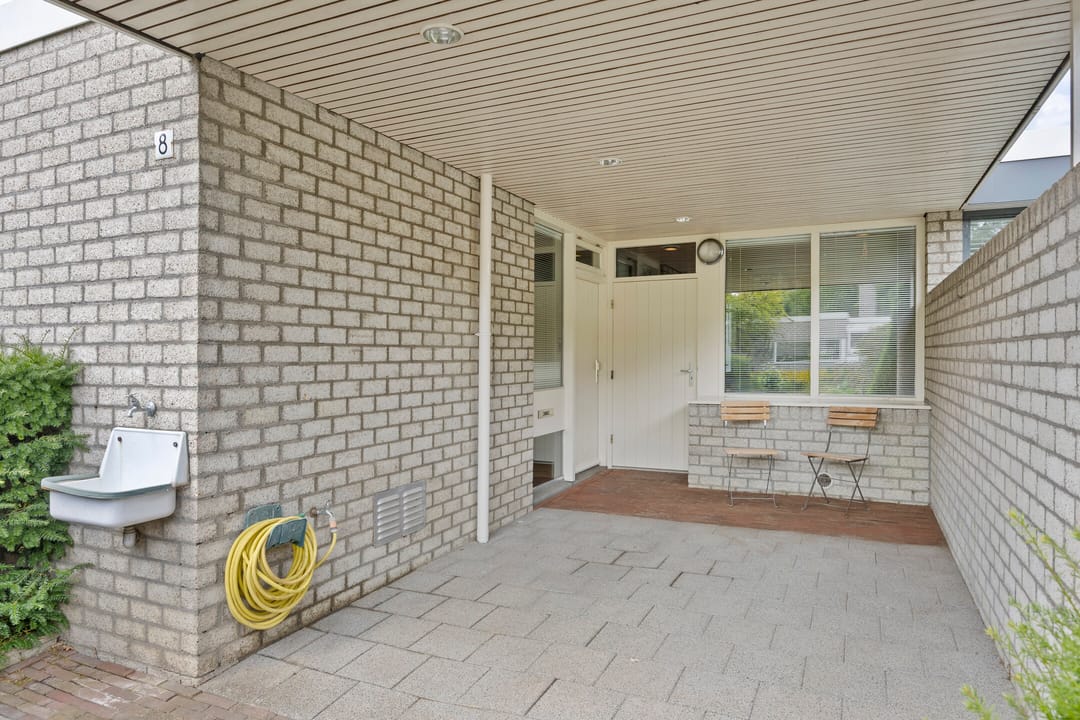 Photo 7 of Karel Gerardstraat 8