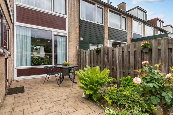 Foto 31 van Kleine Beerstraat 31