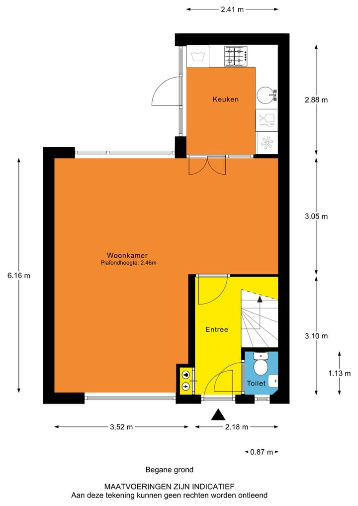 Foto 32 van Kleine Beerstraat 31