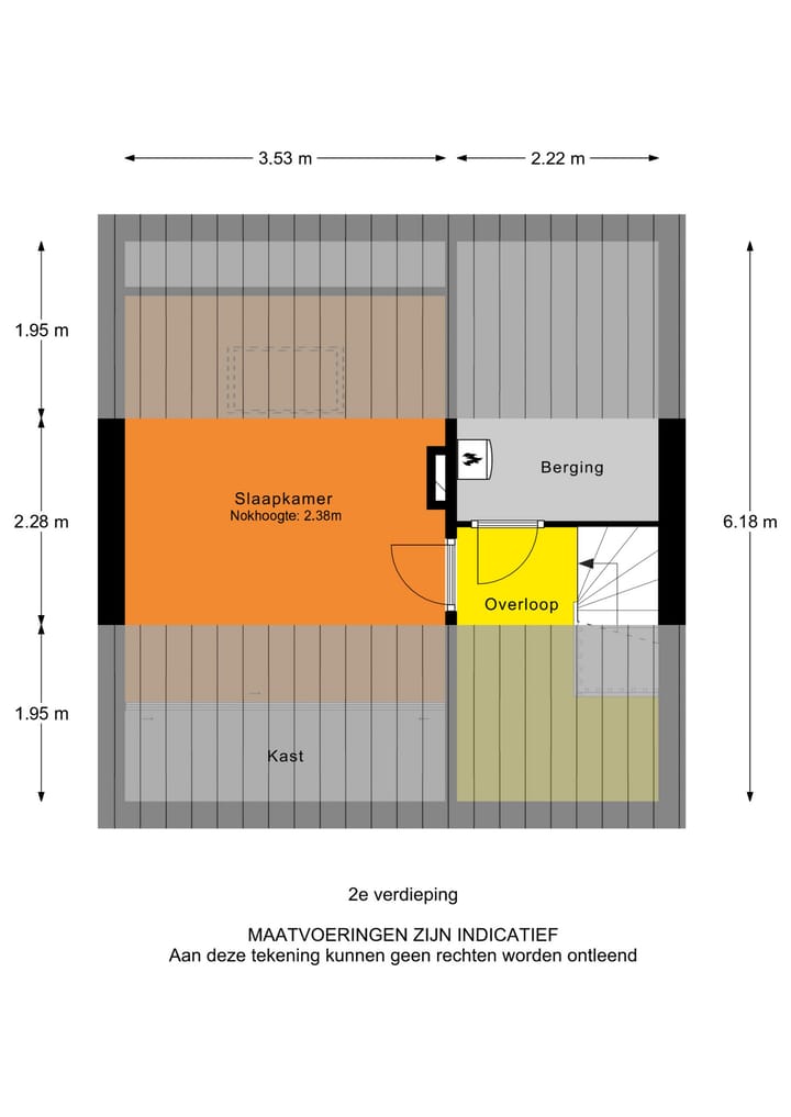 Foto 34 van Kleine Beerstraat 31