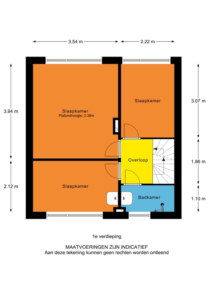Foto 33 van Kleine Beerstraat 31