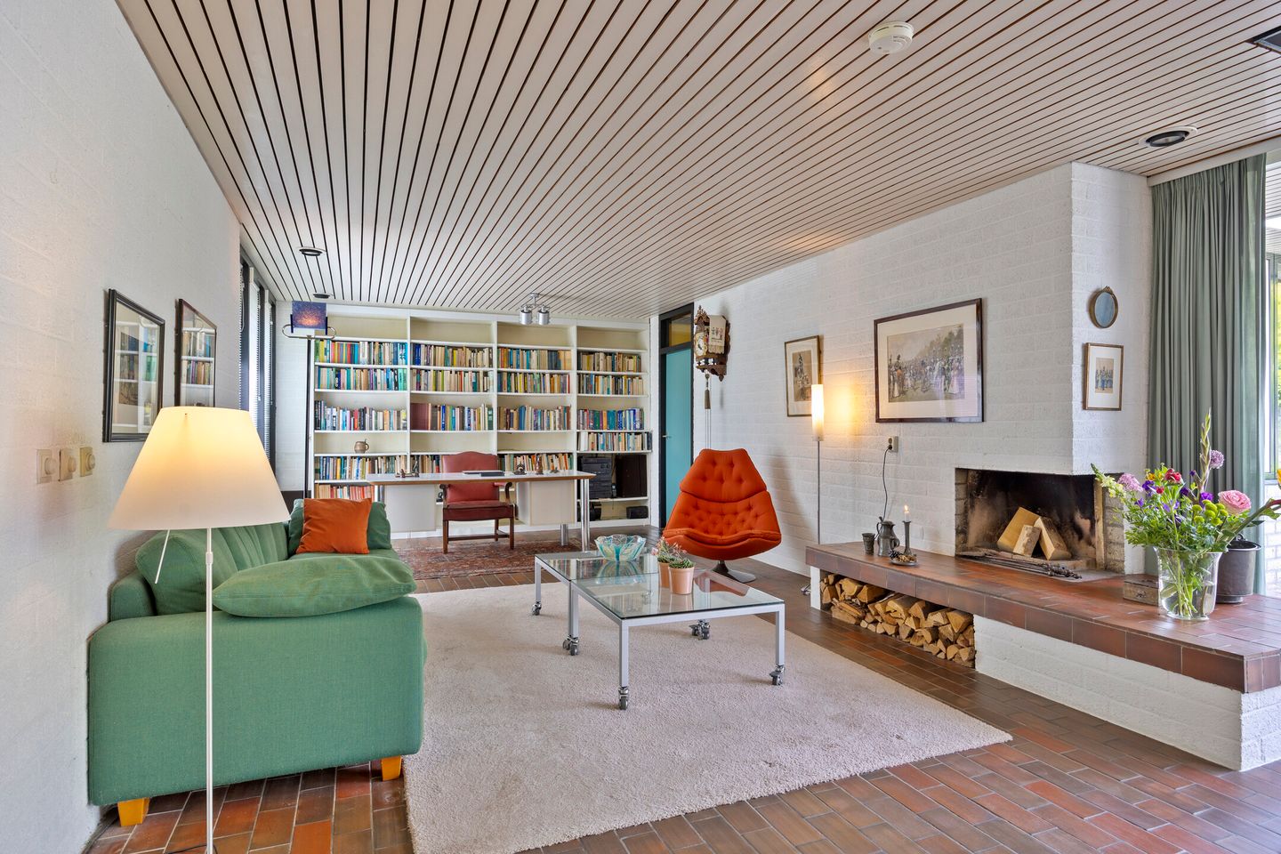 Photo 10 of Karel Gerardstraat 8