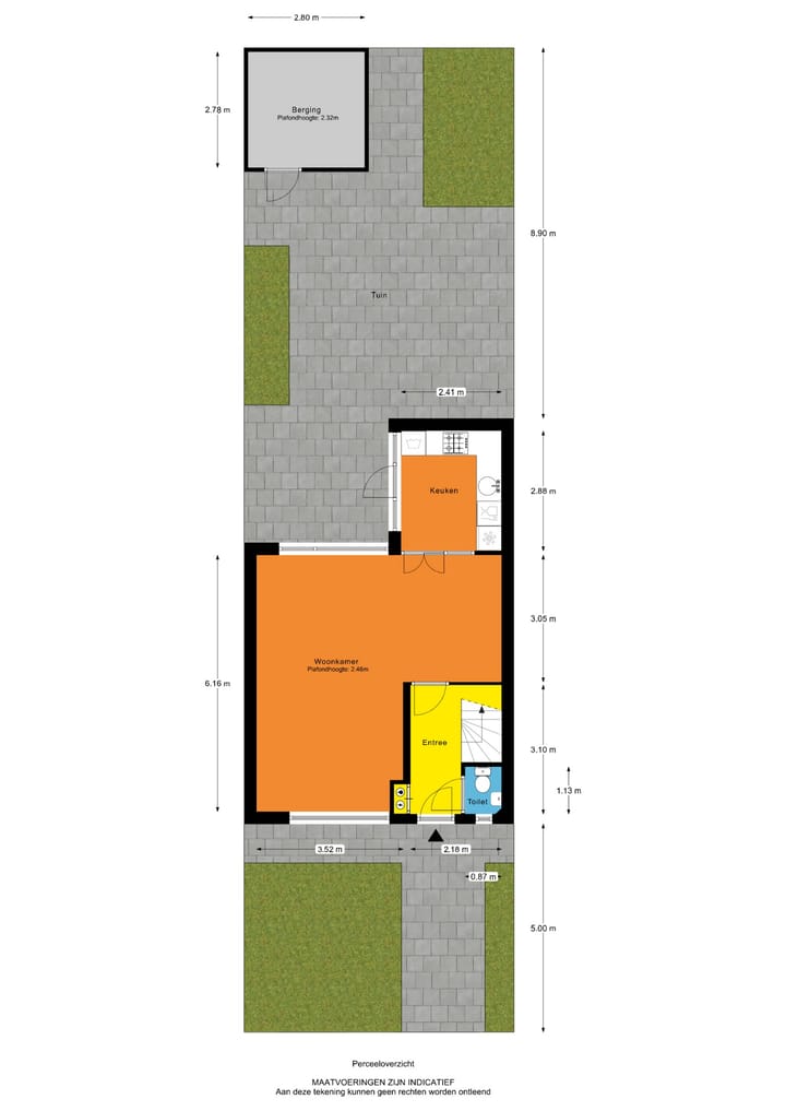 Foto 35 van Kleine Beerstraat 31