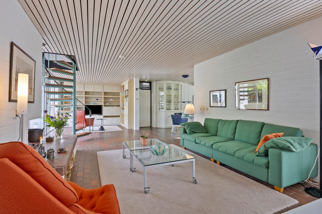 Photo 11 of Karel Gerardstraat 8