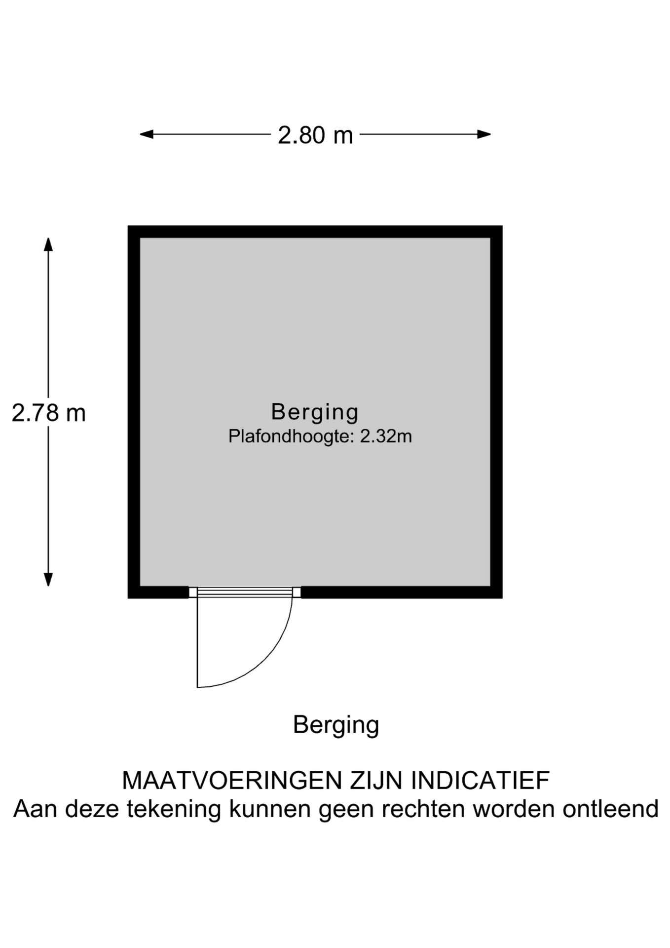 Foto 36 van Kleine Beerstraat 31