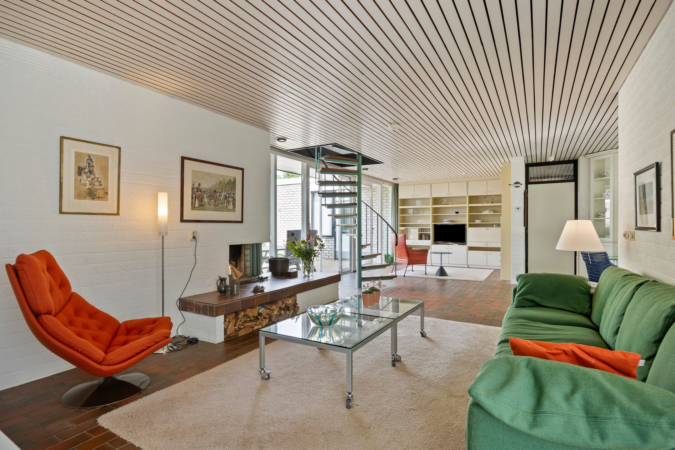 Photo 12 of Karel Gerardstraat 8