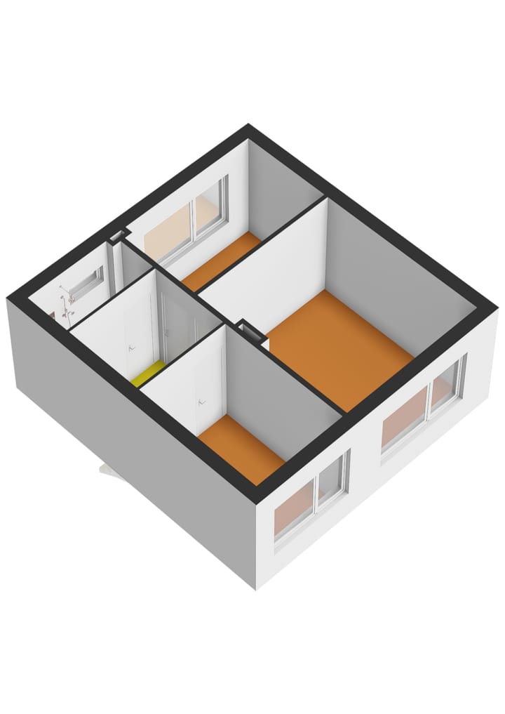 Foto 38 van Kleine Beerstraat 31