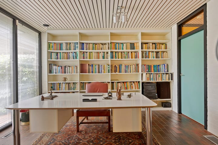 Foto 14 van Karel Gerardstraat 8