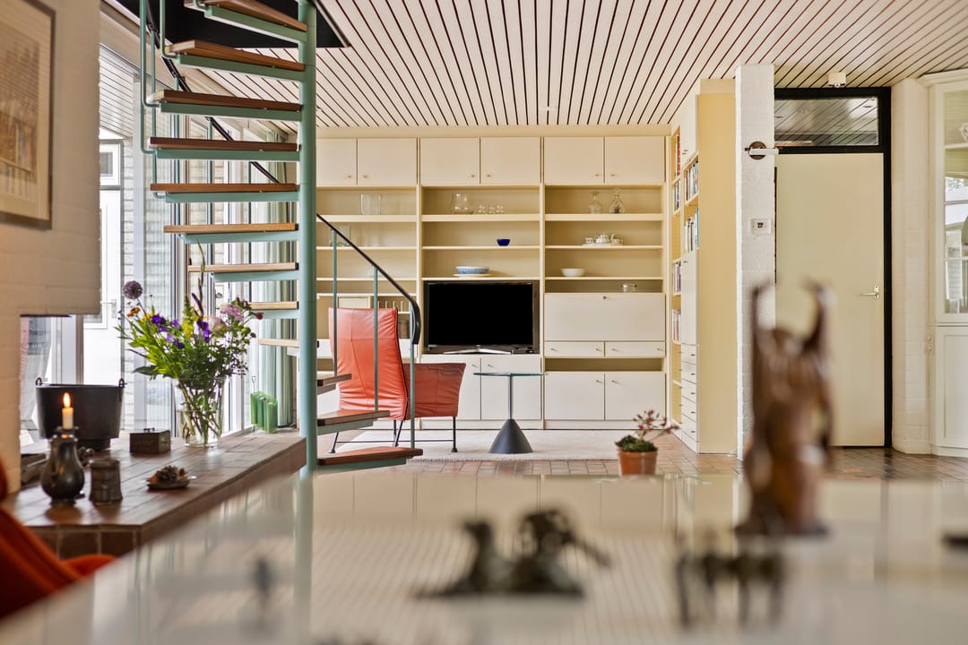 Photo 16 of Karel Gerardstraat 8