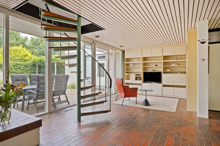 Foto 17 van Karel Gerardstraat 8