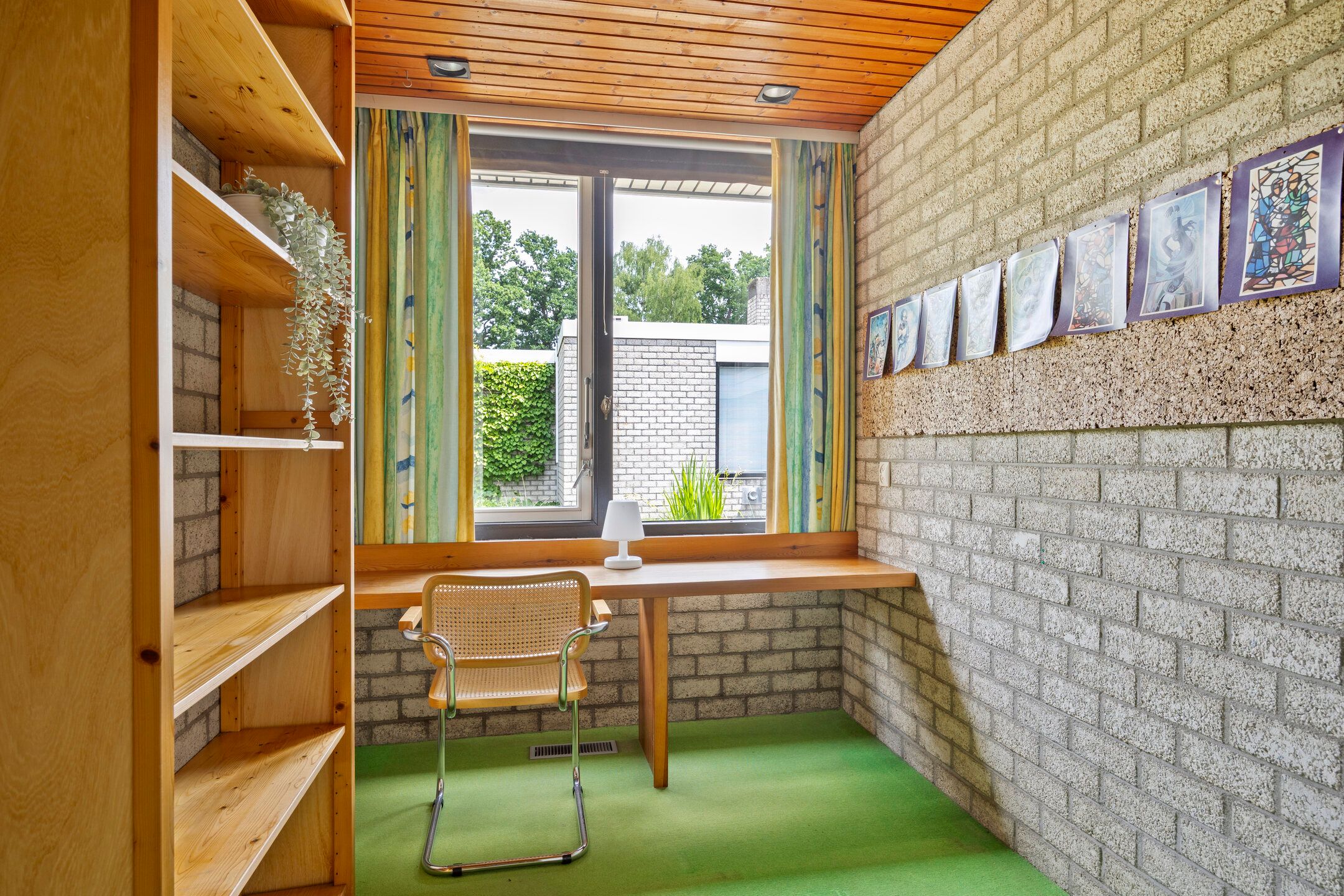 Photo 33 of Karel Gerardstraat 8