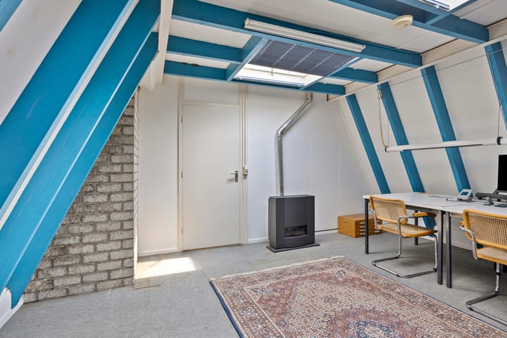 Foto 38 van Karel Gerardstraat 8